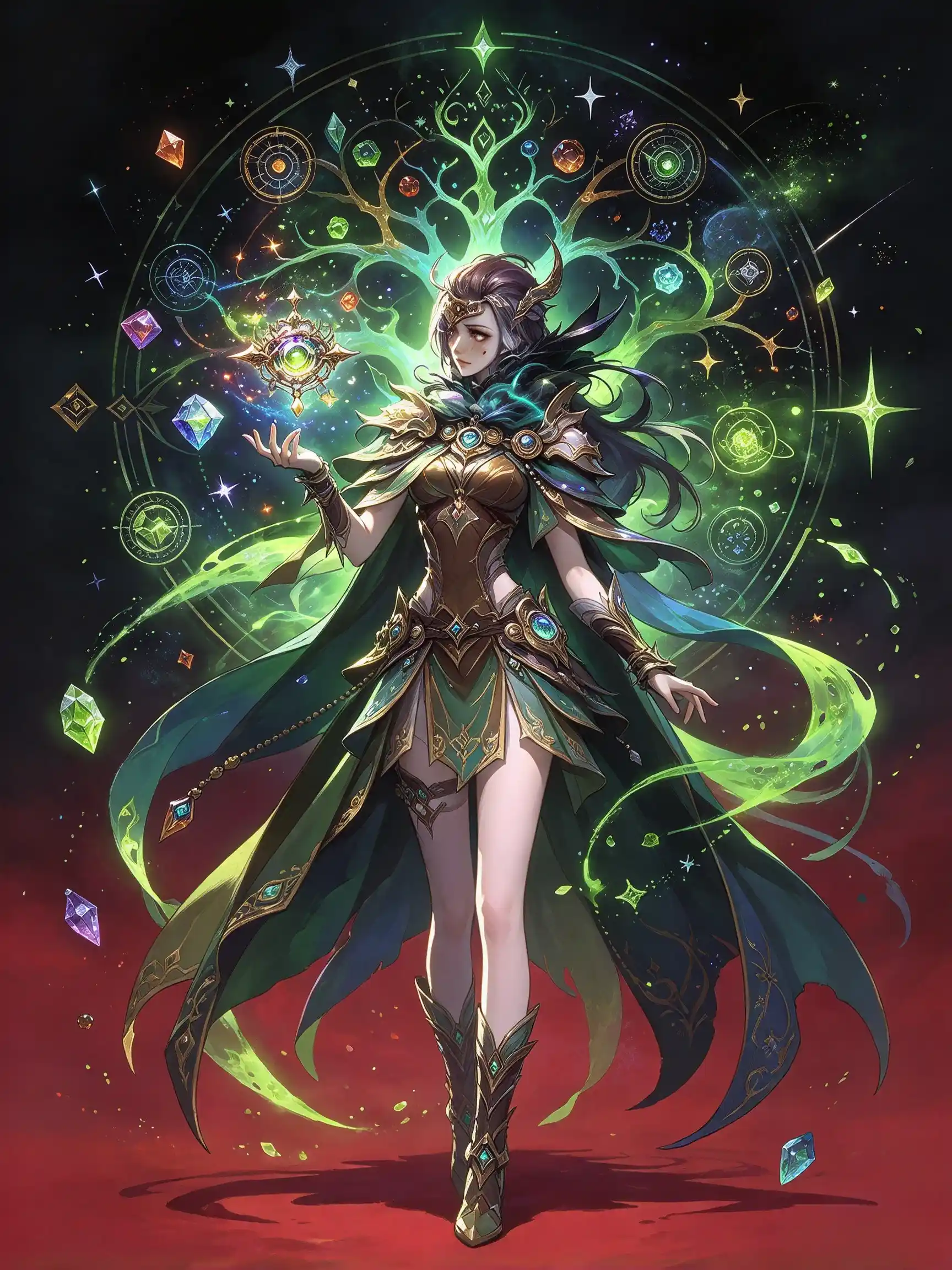 深度解析:DNF职业PK强度分级的核心问题与答案